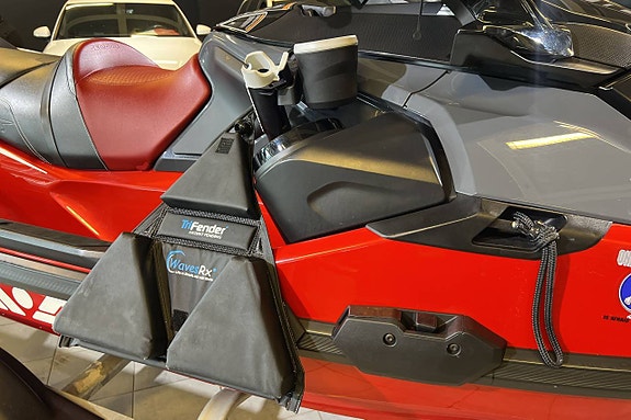 Sea-doo RXT XRS 325 hk 2024 *Mycket utrustning* 6 of 10