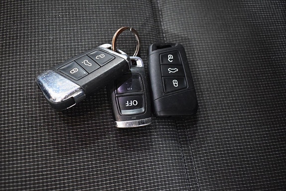 Volkswagen Passat 23 of 23