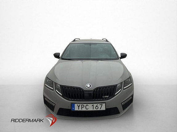 Skoda Octavia RS 2 of 30