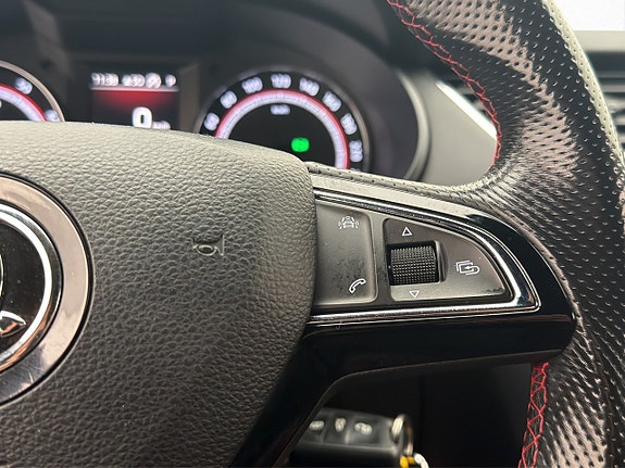Skoda Octavia RS 19 of 30