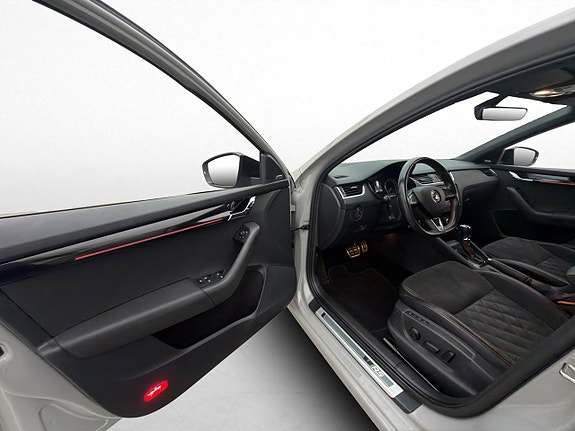 Skoda Octavia RS 10 of 30
