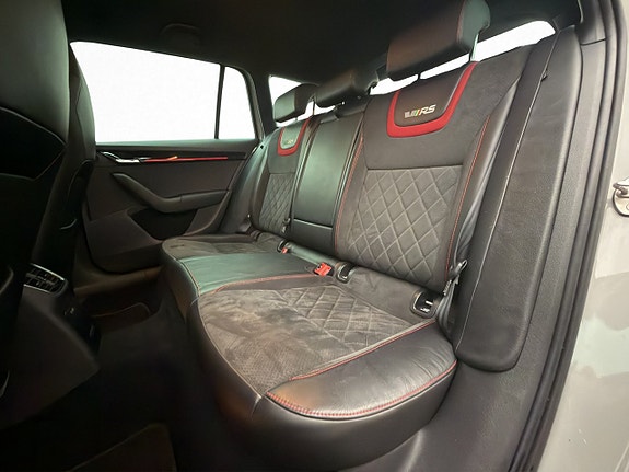 Skoda Octavia RS 15 of 30