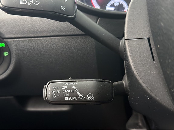 Skoda Octavia RS 20 of 30