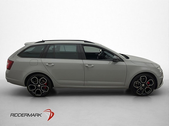 Skoda Octavia RS 9 of 30