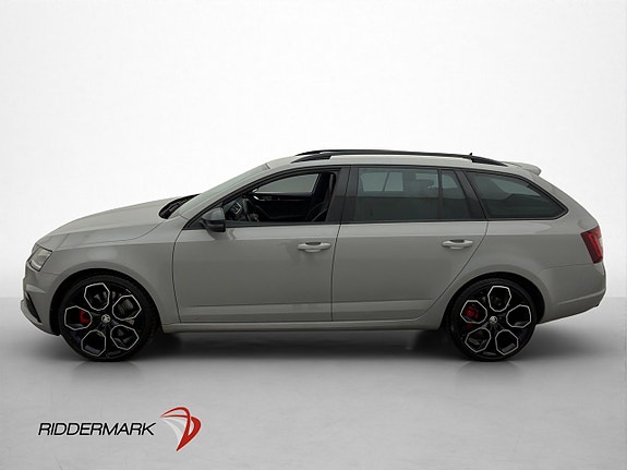 Skoda Octavia RS 4 of 30