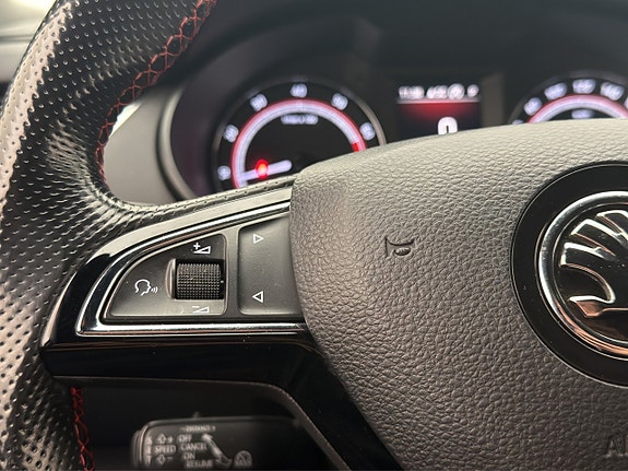 Skoda Octavia RS 18 of 30
