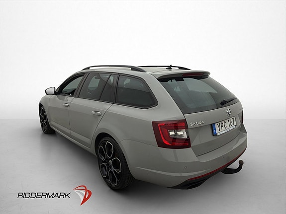 Skoda Octavia RS 5 of 30