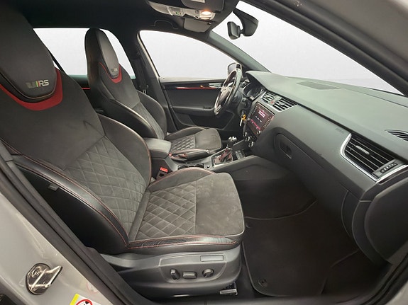 Skoda Octavia RS 13 of 30