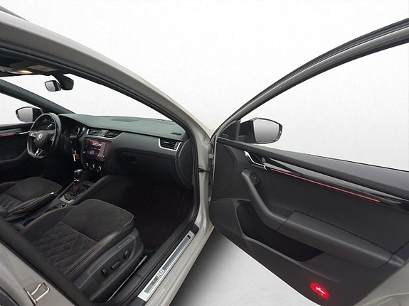 Skoda Octavia RS 14 of 30