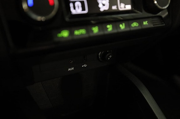 Skoda Fabia 26 of 30