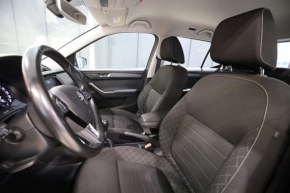 Skoda Fabia 11 of 30