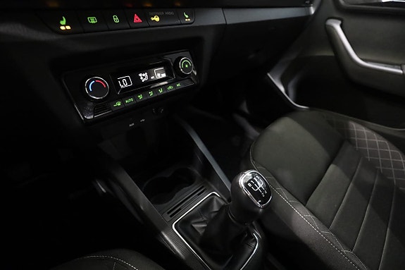 Skoda Fabia 24 of 30