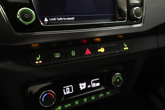 Skoda Fabia 23 of 30