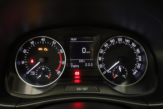Skoda Fabia 20 of 30