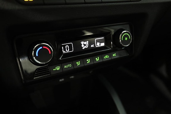Skoda Fabia 25 of 30
