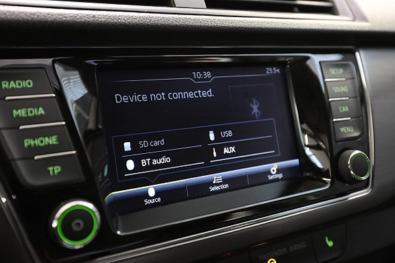 Skoda Fabia 21 of 30