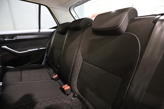 Skoda Fabia 15 of 30
