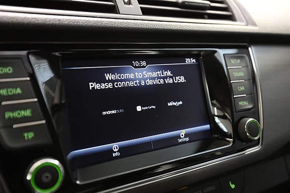 Skoda Fabia 22 of 30
