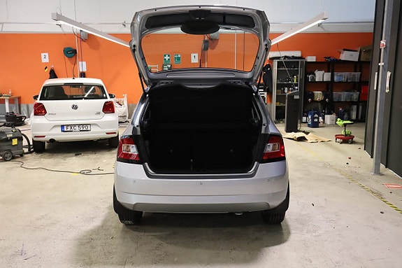 Skoda Fabia 17 of 30