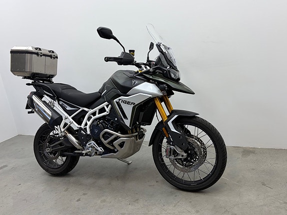 Triumph Tiger 900 Rally Pro *Sommarkampanj 2 of 4