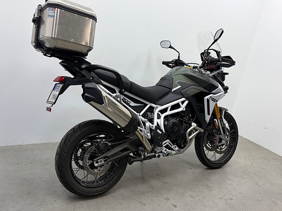 Triumph Tiger 900 Rally Pro *Sommarkampanj 4 of 4