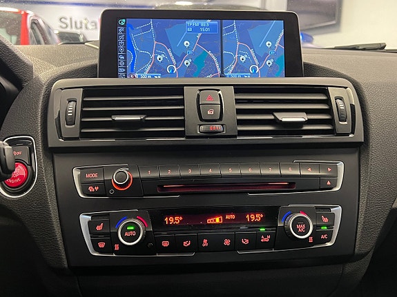 BMW 120d 20 of 23