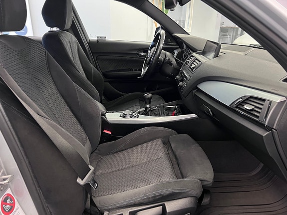 BMW 120d 12 of 23