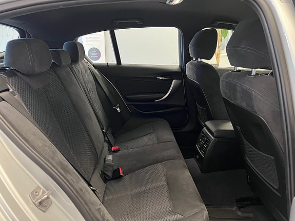 BMW 120d 11 of 23