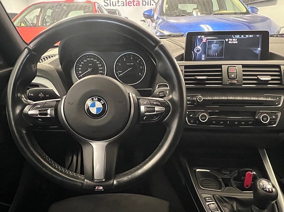 BMW 120d 15 of 23