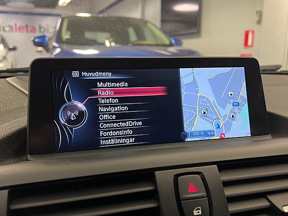 BMW 120d 17 of 23