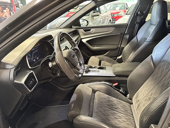 Audi S6 11 of 26