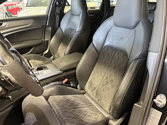 Audi S6 10 of 26