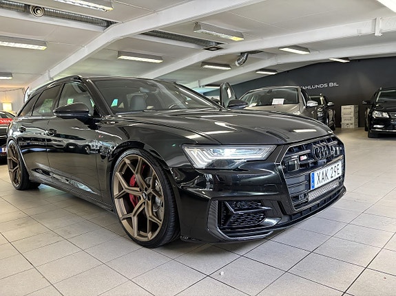 Audi S6 15 of 26