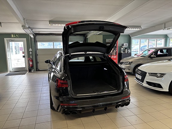 Audi S6 18 of 26