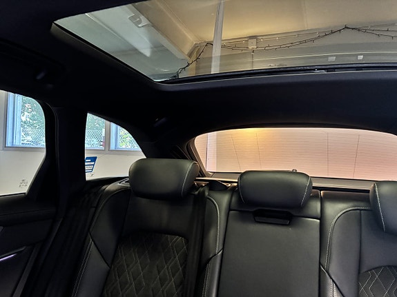 Audi S6 23 of 26