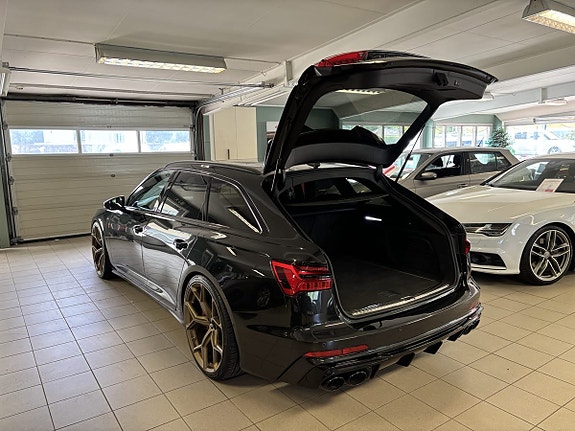 Audi S6 7 of 26