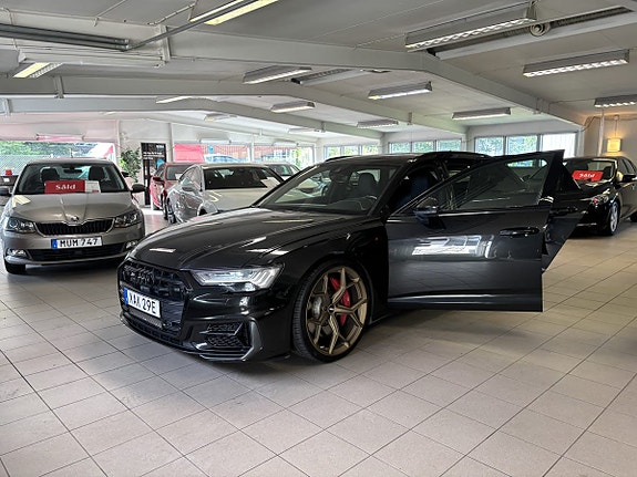 Audi S6 13 of 26
