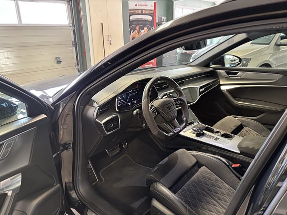 Audi S6 12 of 26