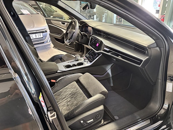 Audi S6 20 of 26