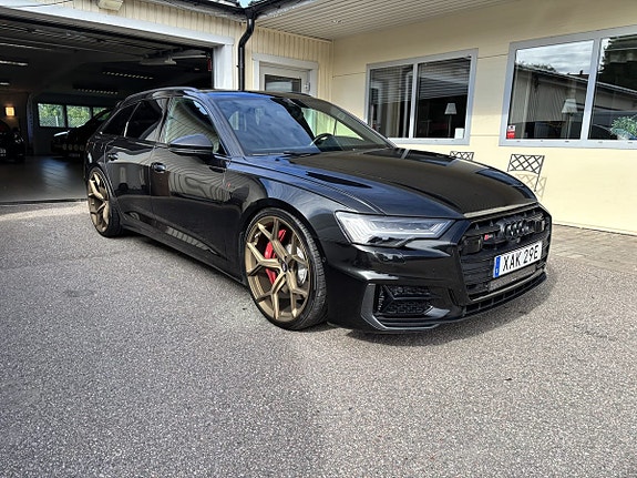 Audi S6 19 of 26