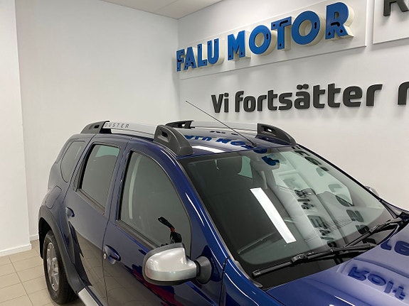 Dacia Duster 3 of 8