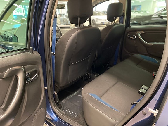 Dacia Duster 7 of 8
