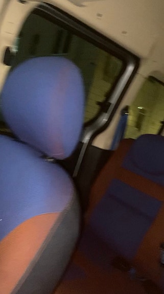 Citroen Berlingo 4 of 6