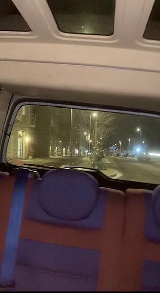 Citroen Berlingo 5 of 6