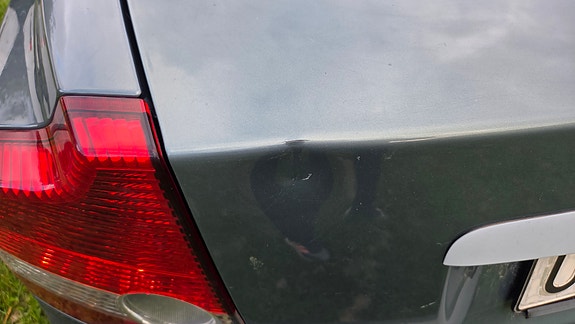 Volvo S40 5 of 5