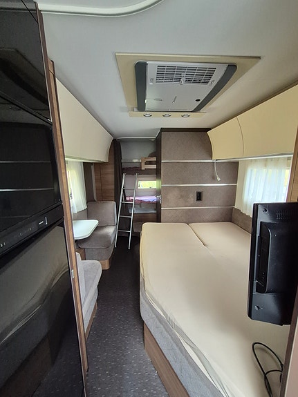Adria Adria 663 uk 12 of 13