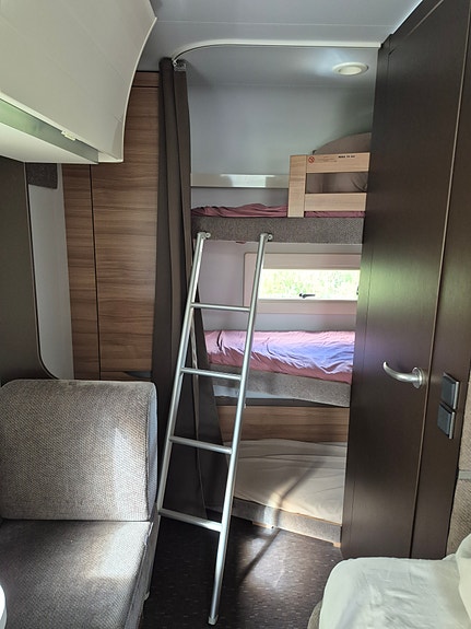 Adria Adria 663 uk 5 of 13