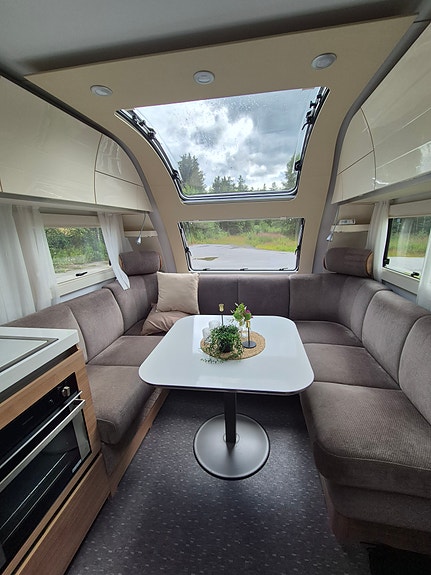 Adria Adria 663 uk 9 of 13