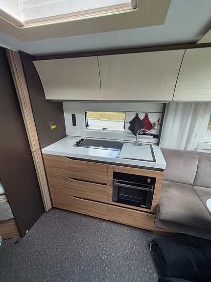 Adria Adria 663 uk 10 of 13