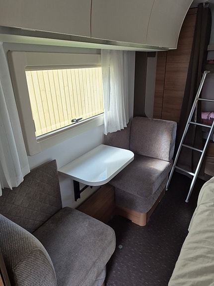 Adria Adria 663 uk 6 of 13